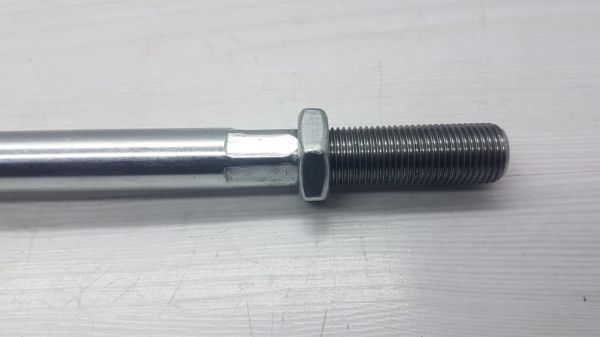 Rotkolu bongo 2010- 2.9