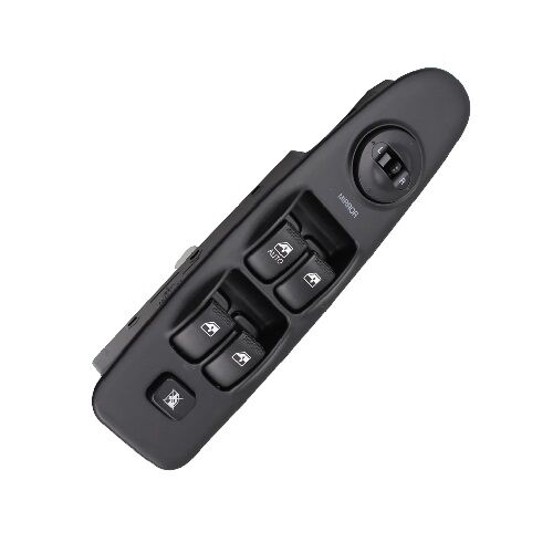 DUGME CAM ELANTRA 01-07 ON SOL DORTLU