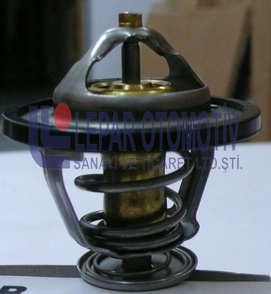 NPR 66 4HF1 TERMOSTAT CONTALI ORJİNAL TİP 82 C KÖRÜKLÜ