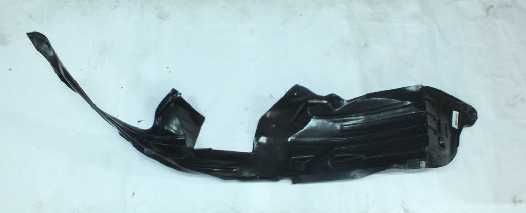 CITY 2009-2011 ÇAMURLUK DAVLUNBAZI ÖN SOL