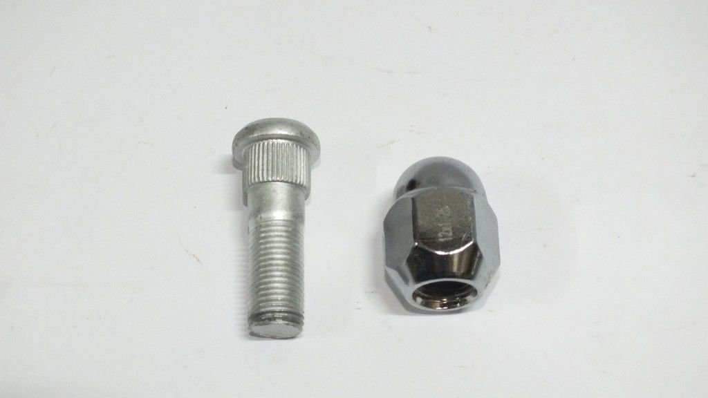 PRIMERA P11 97-01 BİJON SOMUN + SAPLAMA KOMPLE