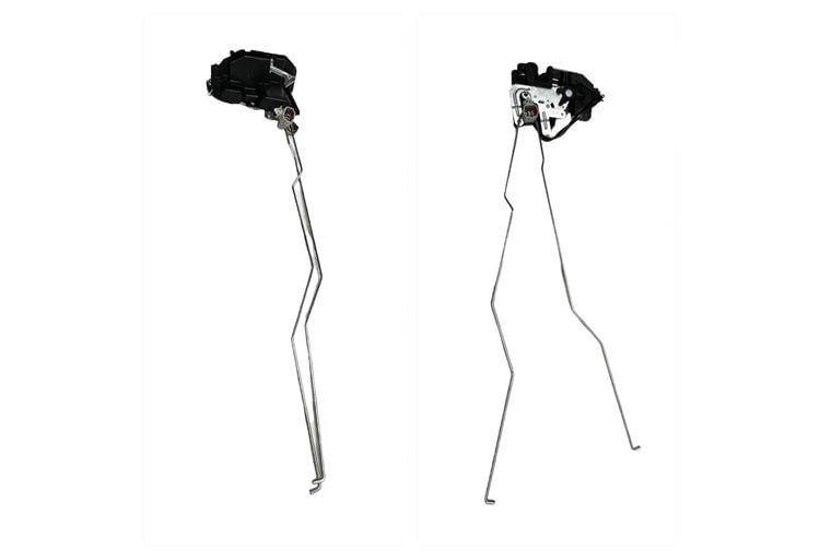 OTOMATİK MERKEZİ KİLİT CERATO 07-12 ARKA RH  (KOMPLE)