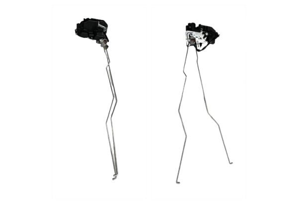 OTOMATİK MERKEZİ KİLİT CERATO 07-12 ARKA RH  (KOMPLE)