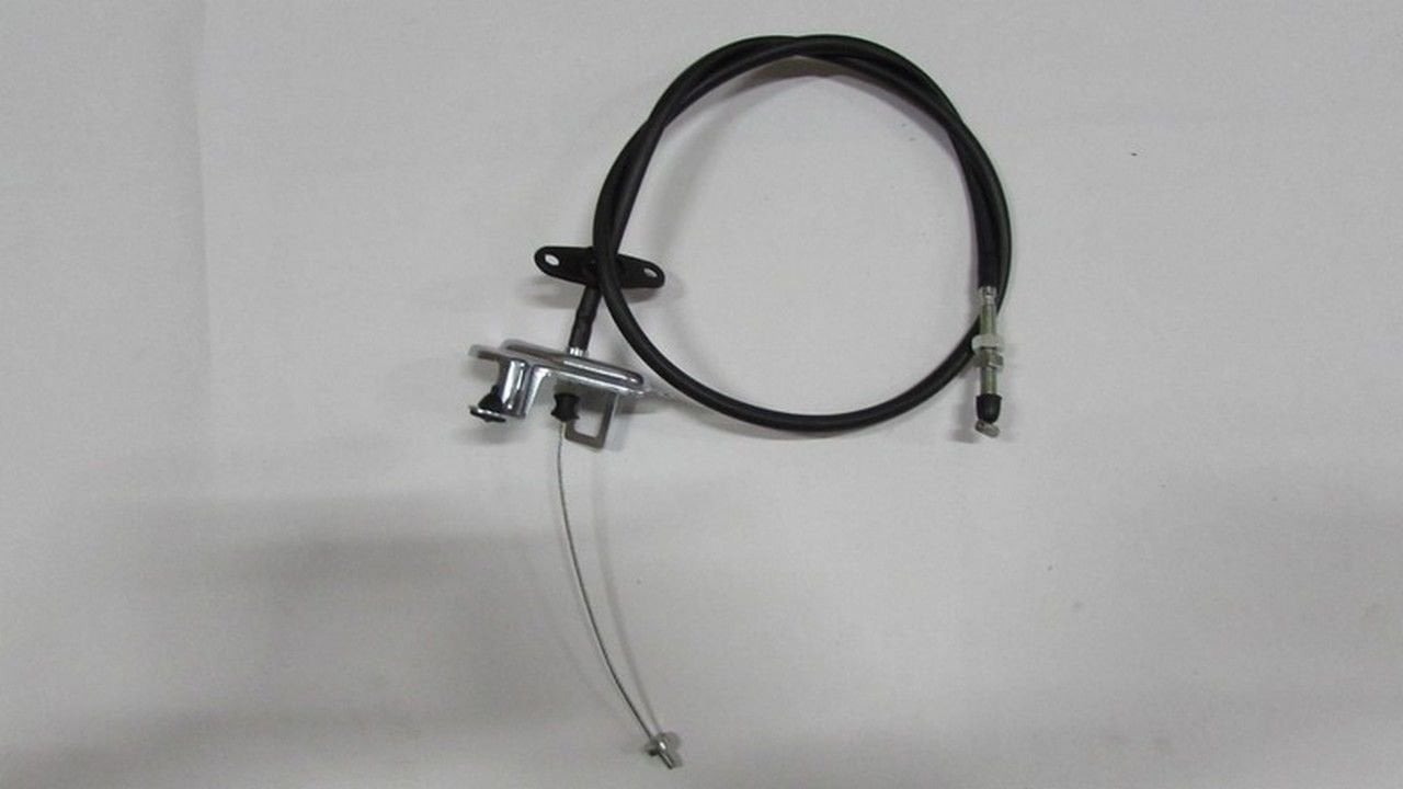 MICRA K11 1.0 / 1.3 1990-1997 GAZ TELİ