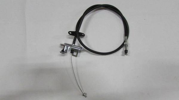 MICRA K11 1.0 / 1.3 1990-1997 GAZ TELİ