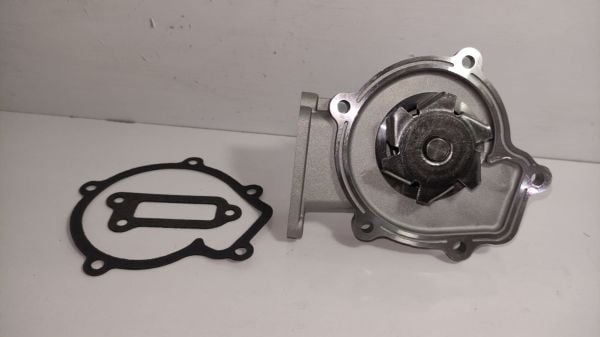 Devirdaim Primera 1.6/Sunny