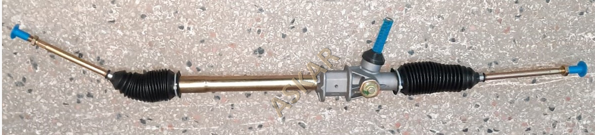 Direksiyon Kutusu H100 Mnuel