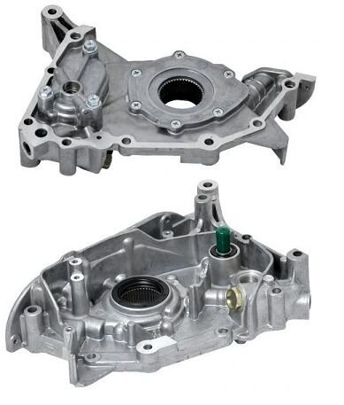 YAG POMPASI L200 01- 2.5 MAGNUM / PAJERO 2.5 DIZEL