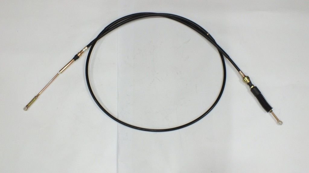 NPR 66 2003- VİTES TELİ - SEÇİCİ