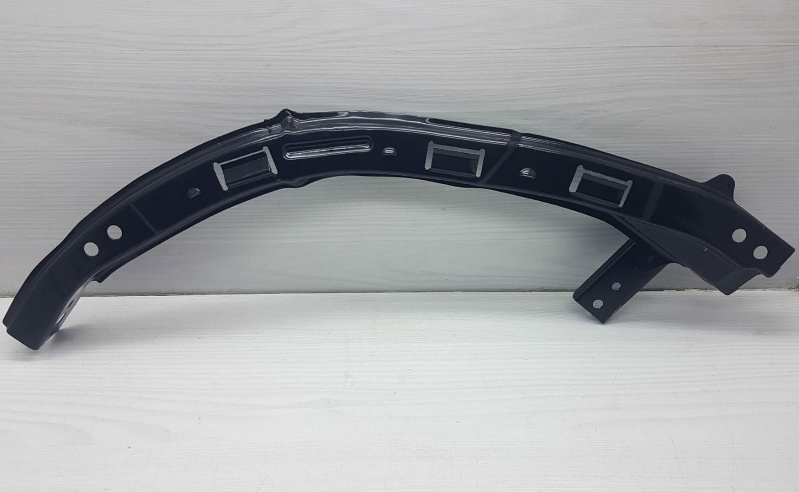 TAMPON BRAKETI ÖN CITY 06-09 SOL ÜST