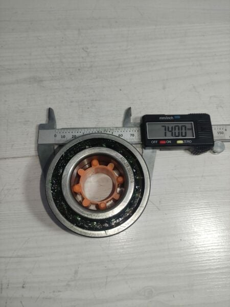 Rulman Ön Teker Corona/Carina 92-97 /Sunny /Rav-4 96-00 (38X 74X 36)