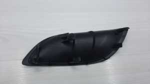 Sis kapağı Yaris Sağ 10-12 Sissiz