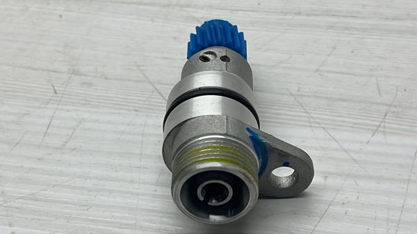 Kilometre DIŞli H100 17 DIŞ