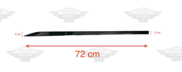 ÇITA CAM ACCENT ERA 06-12 ARKA RH