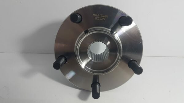 qashqai porya ön 07-13 teker aks rulmanı