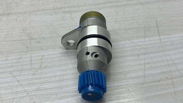 Kilometre DIŞli H100 17 DIŞ