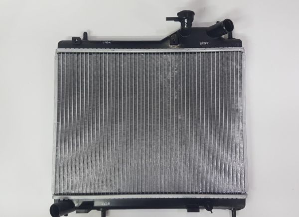 RADYATÖR ACCENT 2003-2006 DIZEL