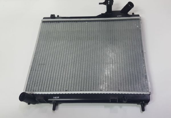 RADYATÖR ACCENT 2003-2006 DIZEL