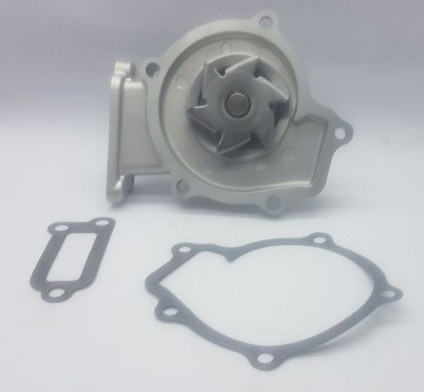 Devirdaim Primera 1.6/Sunny