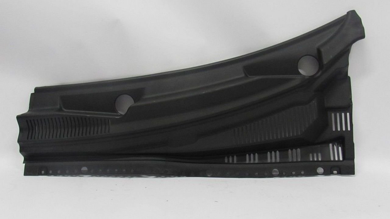 GETZ 02- ÖN CAM ALT IZGARASI - SOL