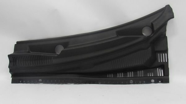 GETZ 02- ÖN CAM ALT IZGARASI - SOL