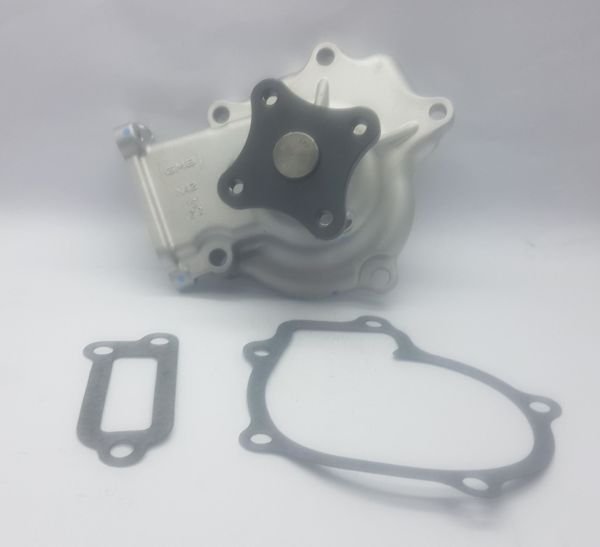 Devirdaim Primera 1.6/Sunny