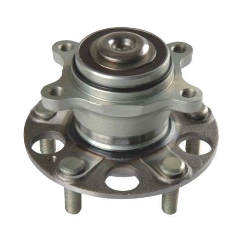 PORYA ARKA (ABS)- CIVIC-SDN 06-12