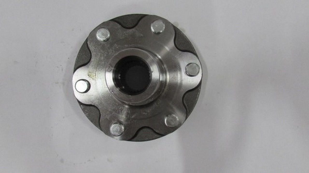 HILUX 2006-2011 4X4 ÖN TEKER PORYASI