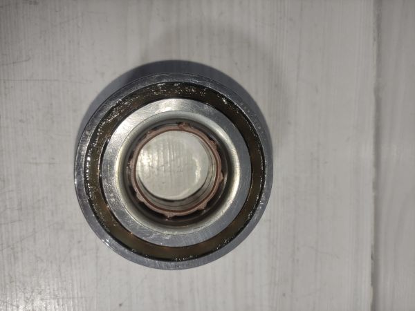 Rulman Ön Teker Corona/Carina 92-97 /Sunny /Rav-4 96-00 (38X 74X 36)