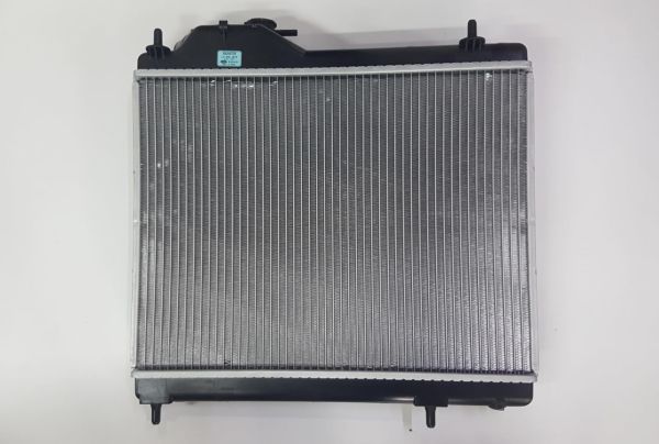 RADYATÖR ACCENT 2003-2006 DIZEL