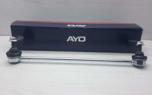 Z ROT CIVIC SAG ÖN 2012- viraj rotu