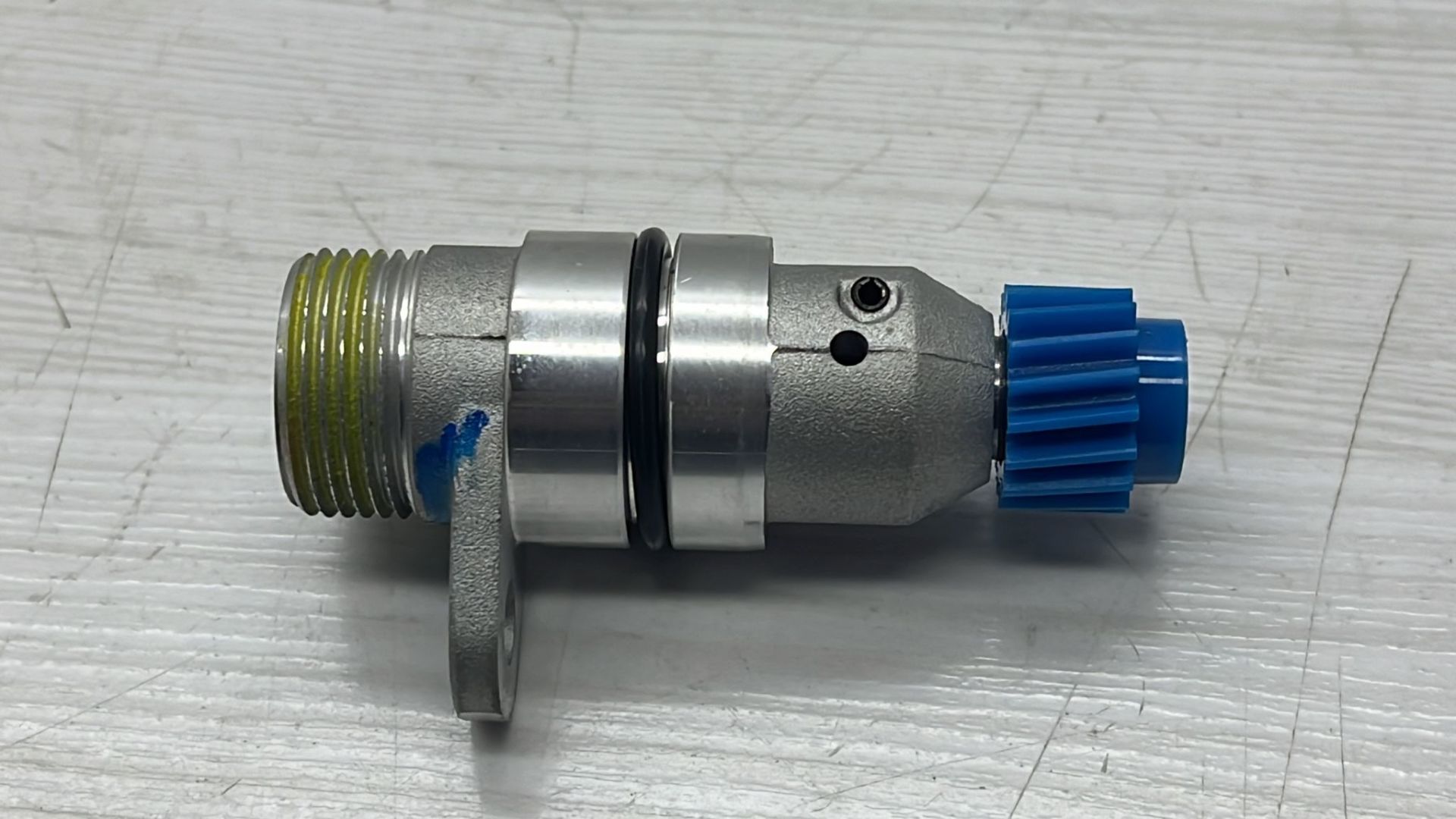 Kilometre DIŞli H100 17 DIŞ