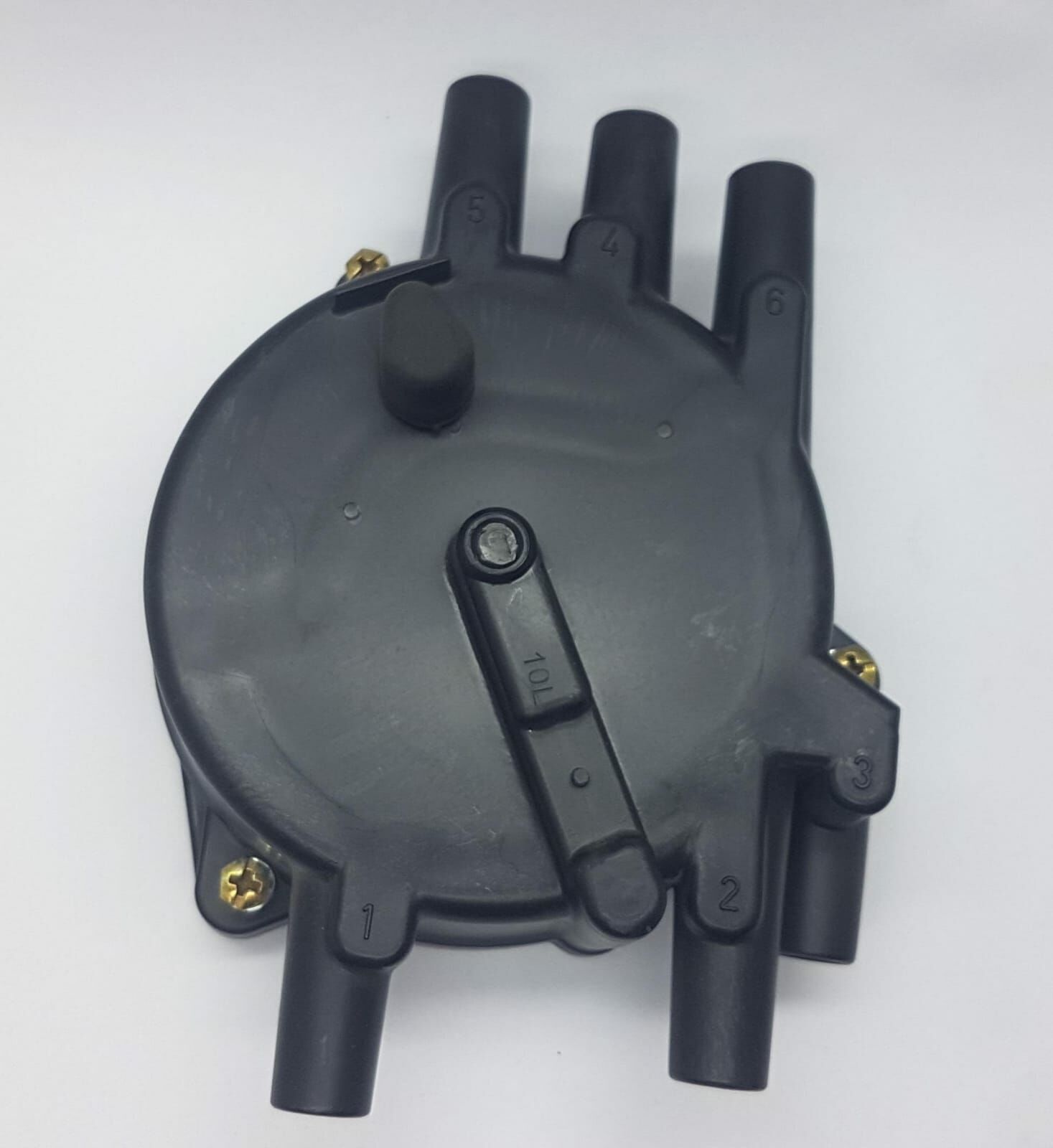 Distribitör kapağı Mazda 323 95-98