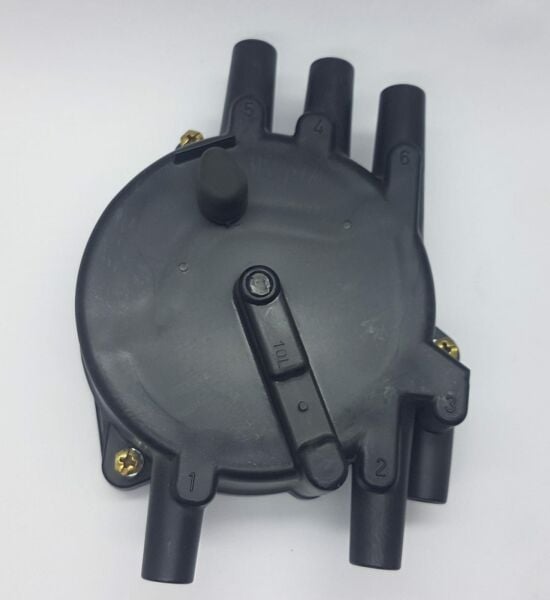 Distribitör kapağı Mazda 323 95-98
