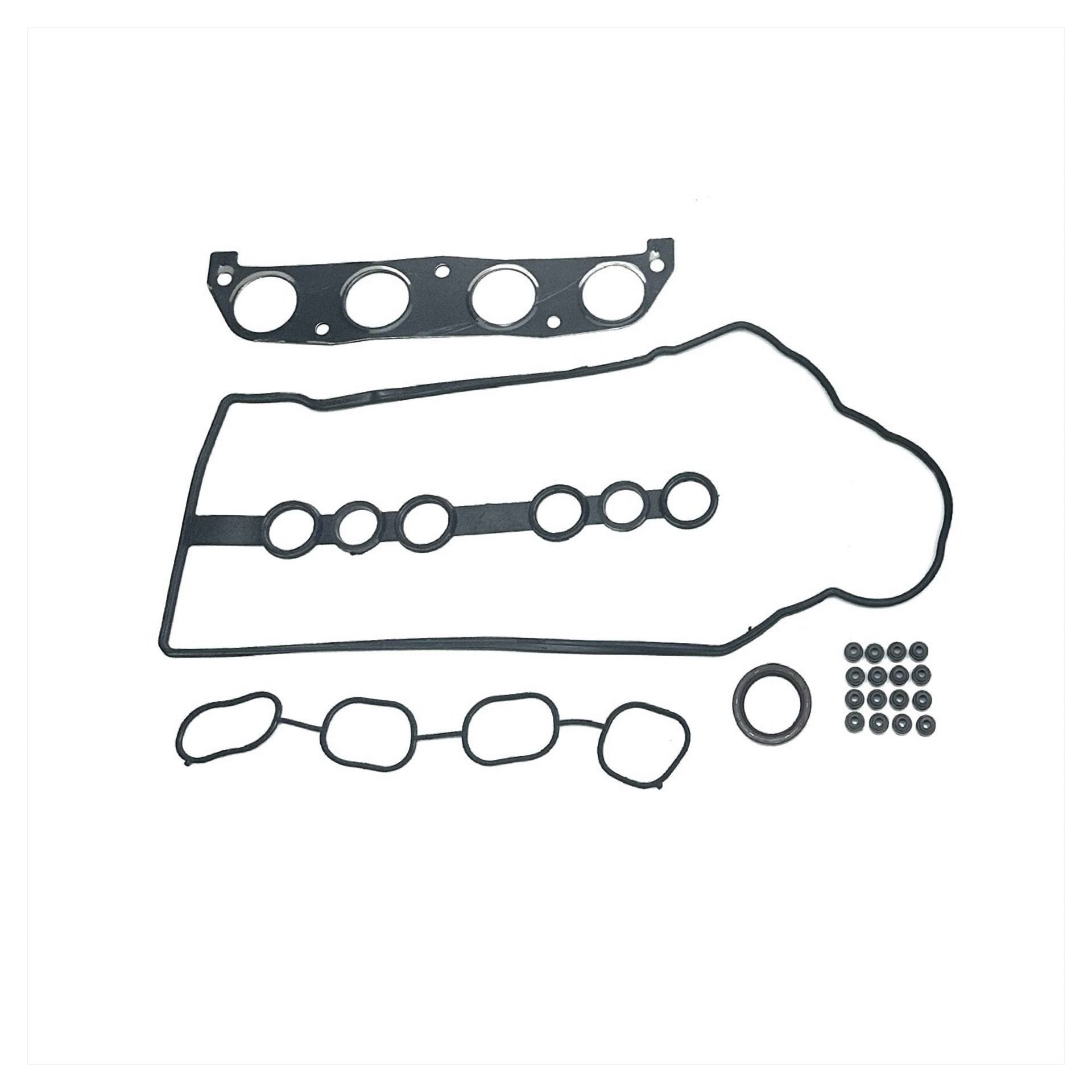 CONTA ÜST KAPAK TAKIM COROLLA/AVENSIS 1,4/1,6  02-06