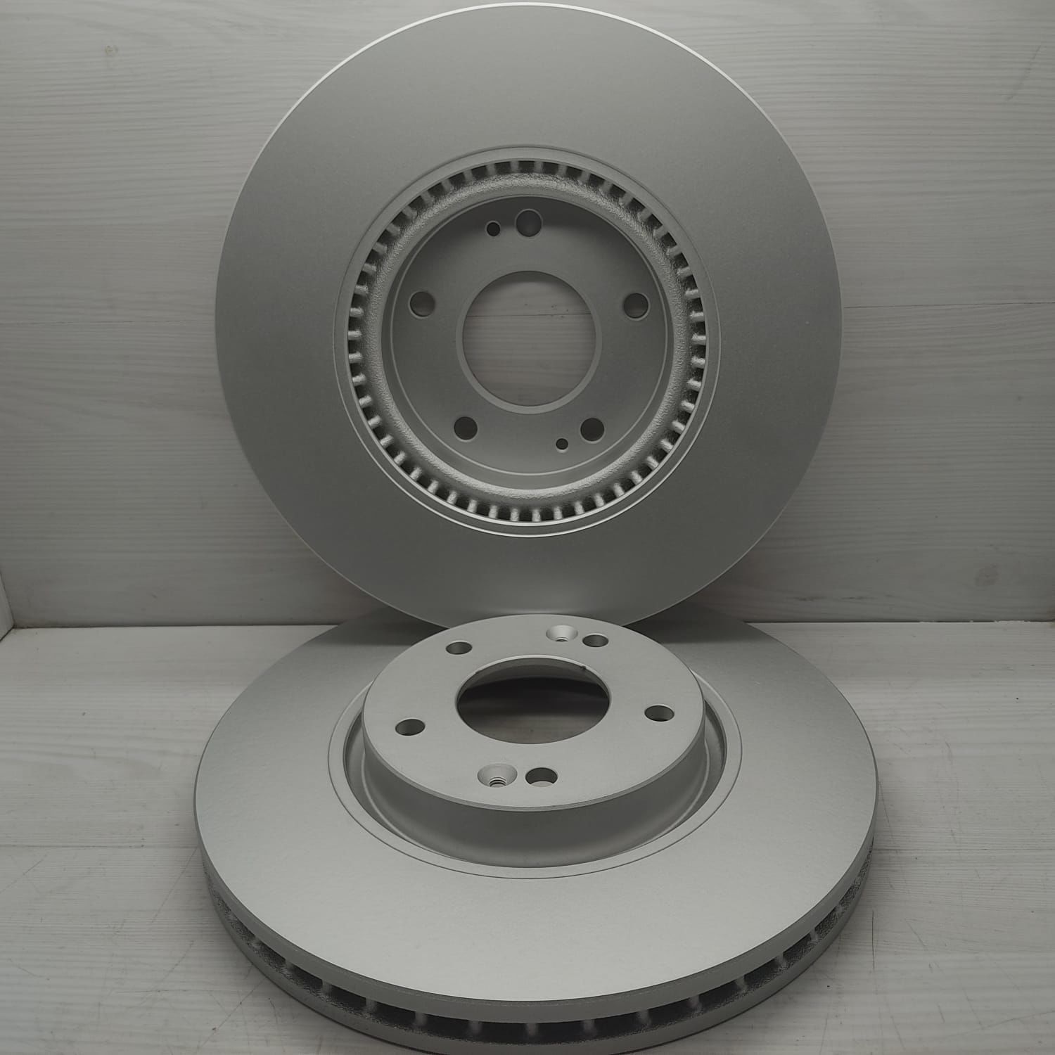 disk Ön i30/Ceed/Sportage/ix35 12- 300Mm