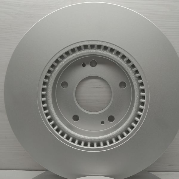 disk Ön i30/Ceed/Sportage/ix35 12- 300Mm