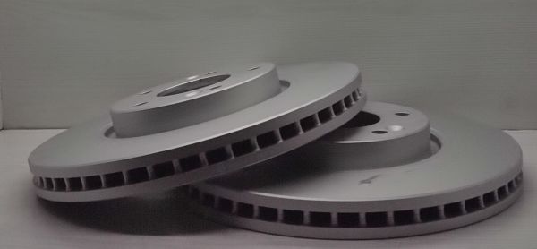 disk Ön i30/Ceed/Sportage/ix35 12- 300Mm