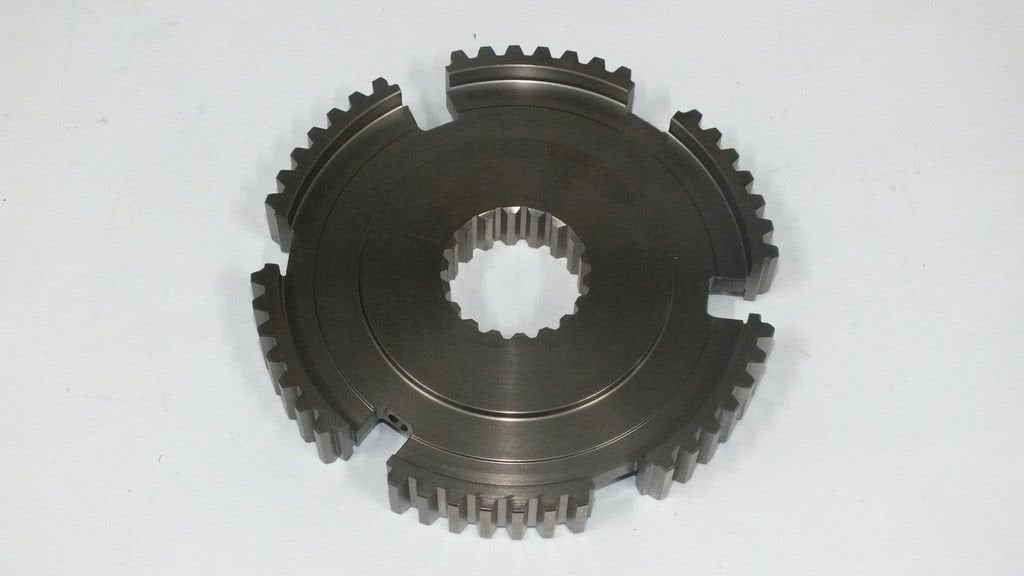 HD75 / EURO4 SENKROMEÇ GÖBEĞİ  4/5 5/6 6 İLERİ