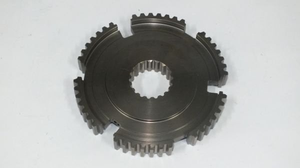 HD75 / EURO4 SENKROMEÇ GÖBEĞİ  4/5 5/6 6 İLERİ