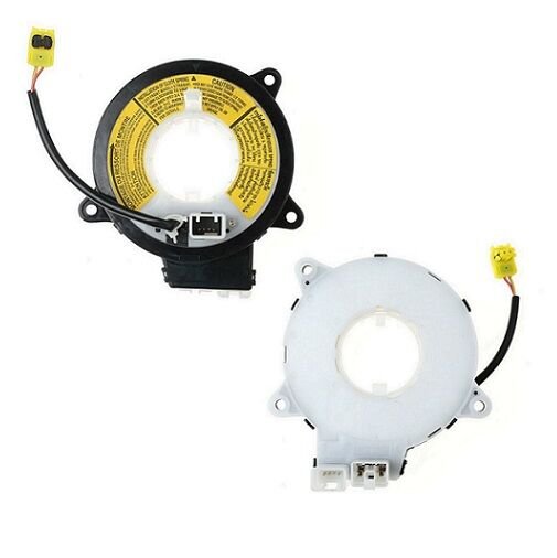 AIRBAG ZEMBEREK BT50 09-