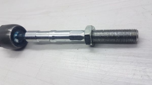 Rotkolu Picanto 2015-