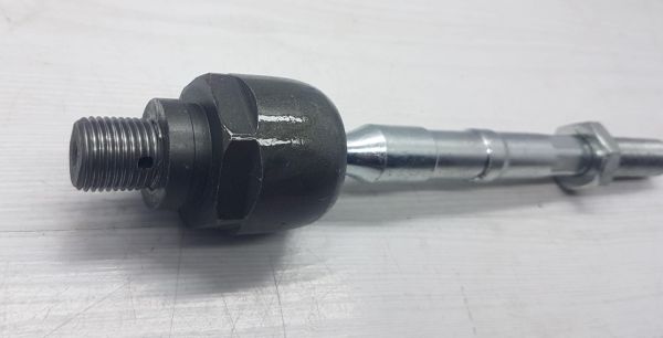 Rotkolu Picanto 2015-