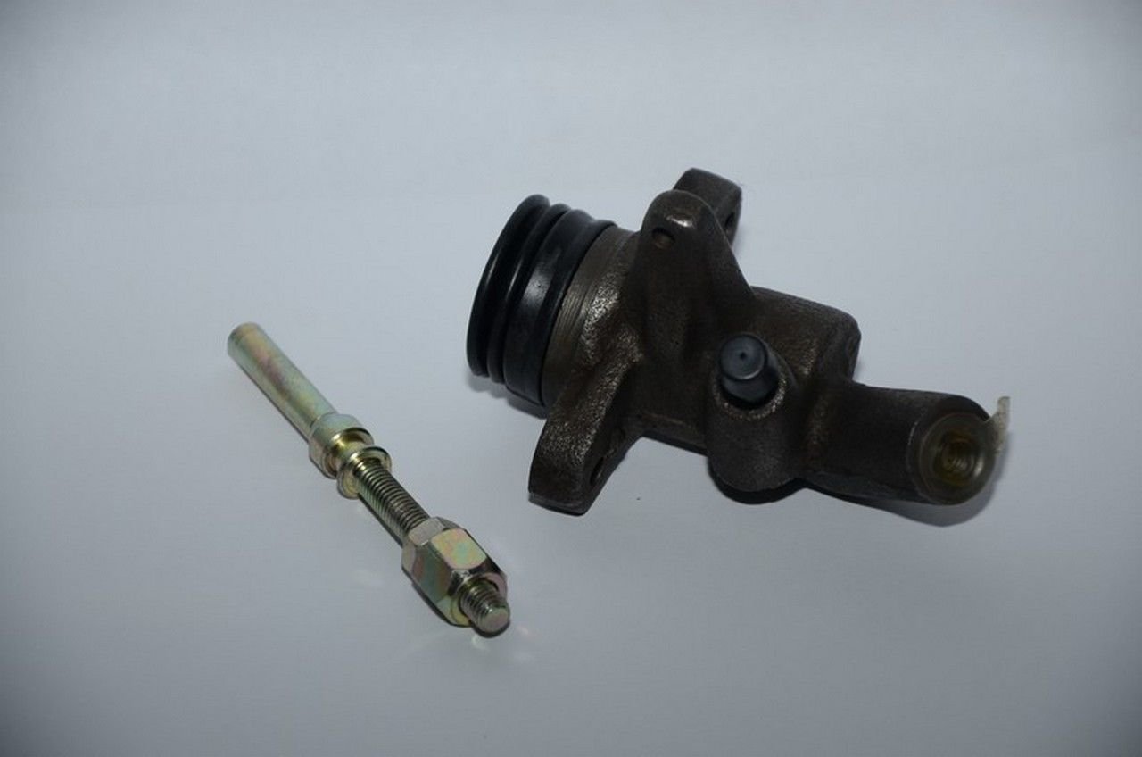 NPR 66 4HF1 DEBRİYAJ MERKEZ ALT