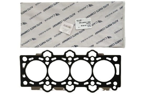 SILINDIR KAPAK CONTASI (1.00mm)- ACCENT-ERA 1.5 CRDI / I20 1.4 CRDI 08- / GETZ 1.5 CRDI 06- (DIZEL)