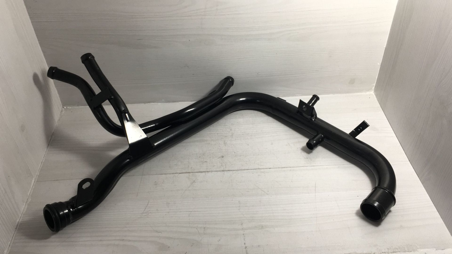 Devirdaim Su Boru Era Dizel 10- Çift Çikis