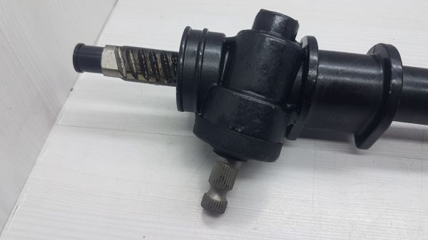 Suzukı - Alto / Marutı /Daewoo Tıco/Matız Dıreksıyon Kutusu