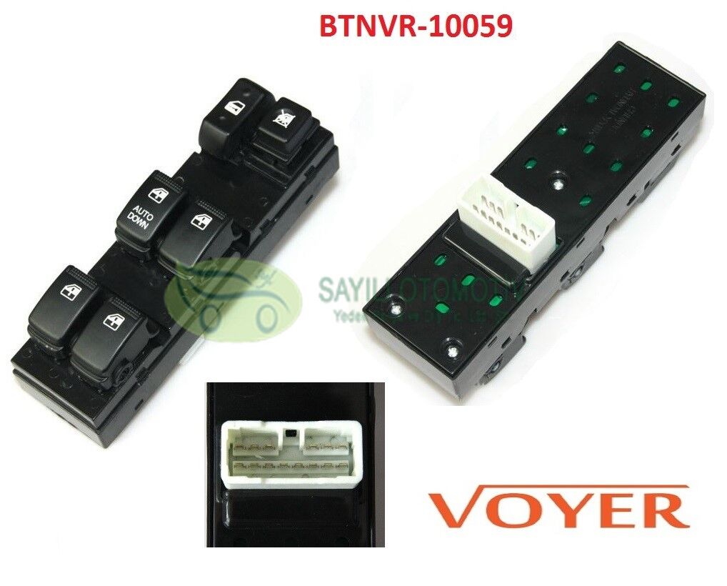 DUGME CAM TUCSON 04- ON SOL DORTLU /SPORTAGE 05-