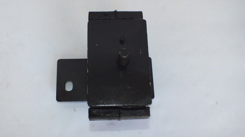 ISUZU EURO2 NQR EM / TURKUAZ MOTOR TAKOZU ÖN SOL