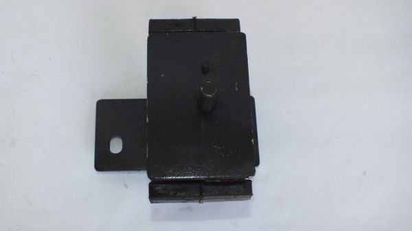 ISUZU EURO2 NQR EM / TURKUAZ MOTOR TAKOZU ÖN SOL